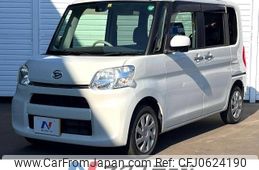 daihatsu tanto 2016 -DAIHATSU--Tanto DBA-LA600S--LA600S-0388406---DAIHATSU--Tanto DBA-LA600S--LA600S-0388406-