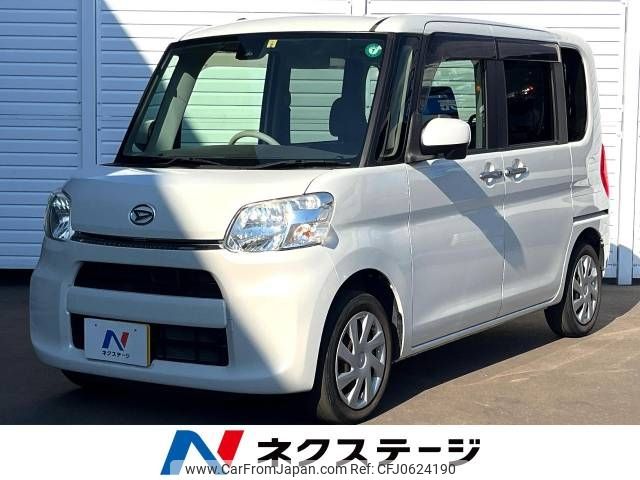 daihatsu tanto 2016 -DAIHATSU--Tanto DBA-LA600S--LA600S-0388406---DAIHATSU--Tanto DBA-LA600S--LA600S-0388406- image 1