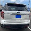 ford explorer 2013 CFJ1777125 image 2