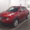 nissan juke 2011 -NISSAN--Juke YF15-025816---NISSAN--Juke YF15-025816- image 5