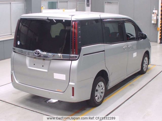 toyota noah 2022 -TOYOTA--Noah ZRR85G-0164584---TOYOTA--Noah ZRR85G-0164584- image 2