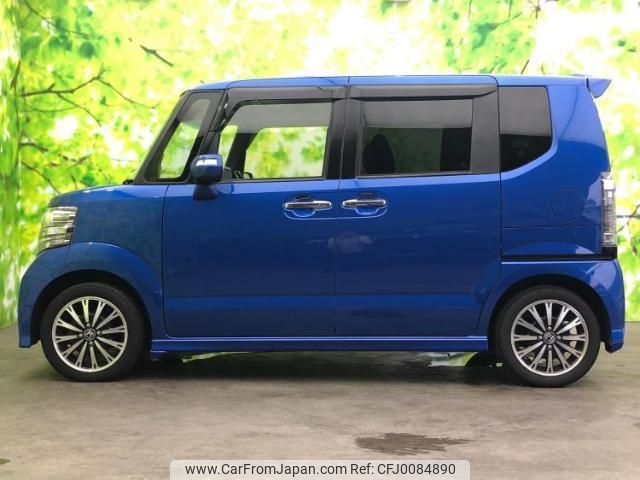 honda n-box 2016 quick_quick_DBA-JF1_JF1-2509781 image 2