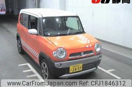 suzuki hustler 2014 CFJ1846312
