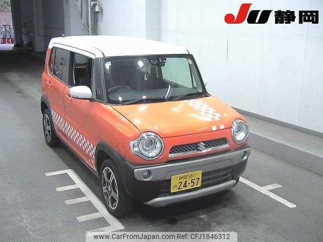 suzuki hustler 2014 CFJ1846312 image 1