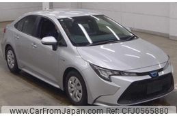 toyota corolla 2020 quick_quick_6AA-ZWE214_6007610