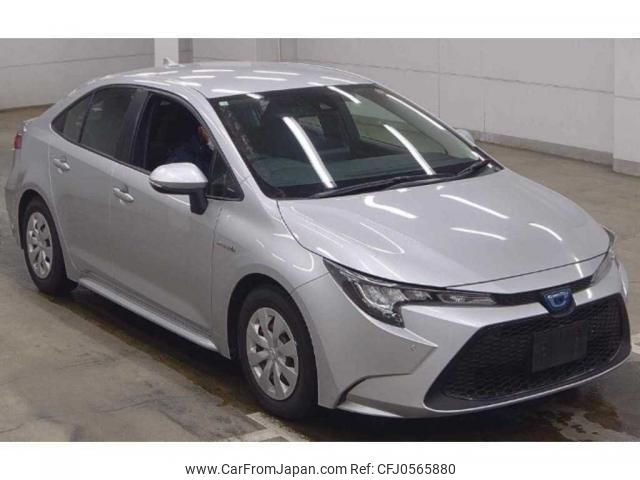 toyota corolla 2020 quick_quick_6AA-ZWE214_6007610 image 1