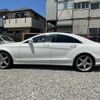 mercedes-benz cls-class 2012 -MERCEDES-BENZ--Benz CLS RBA-218359--WDD2183592A058298---MERCEDES-BENZ--Benz CLS RBA-218359--WDD2183592A058298- image 21