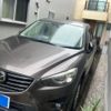 mazda cx-5 2016 CFJ1820409 image 2