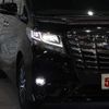 toyota alphard 2017 -TOYOTA--Alphard DBA-GGH30W--GGH30-0019248---TOYOTA--Alphard DBA-GGH30W--GGH30-0019248- image 14