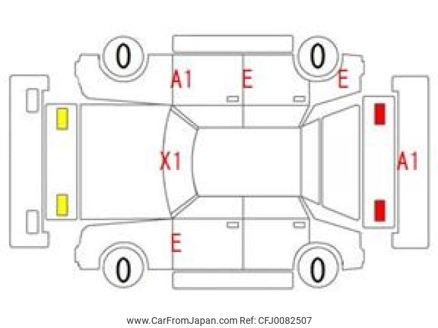 toyota rav4 2019 -TOYOTA--RAV4 6AA-AXAH54--AXAH54-4006758---TOYOTA--RAV4 6AA-AXAH54--AXAH54-4006758- image 2