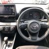 toyota yaris 2021 CFJ1594609 image 13
