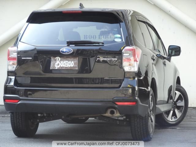 subaru forester 2017 quick_quick_DBA-SJ5_SJ5-107362 image 2