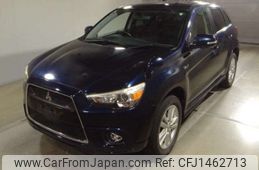 mitsubishi rvr 2012 -MITSUBISHI--RVR DBA-GA4W--GA4W-0104957---MITSUBISHI--RVR DBA-GA4W--GA4W-0104957-