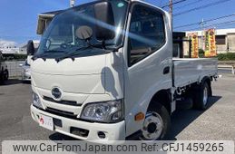 hino dutro 2020 quick_quick_2RG-XZC605M_XZC605-0027011