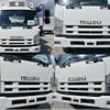 isuzu forward 2007 CFJ1009235 image 4