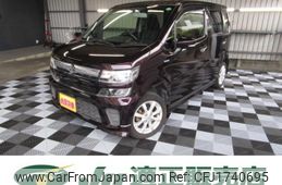 suzuki wagon-r 2017 CFJ1740695