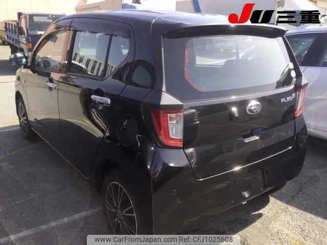 subaru pleo-plus 2018 CFJ1025608 image 2