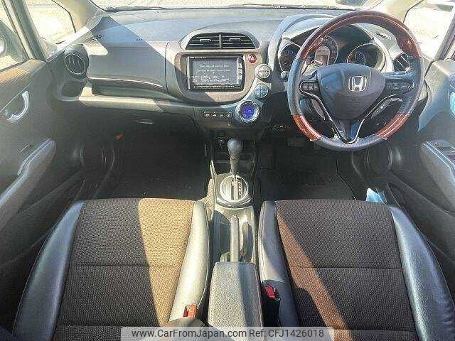 honda fit 2012 504928-931482 image 1