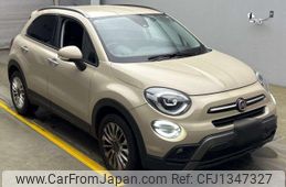 fiat 500x 2021 quick_quick_3BA-33413PM_ZFANF2D1XMP920676