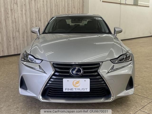 lexus is 2017 -LEXUS--Lexus IS DAA-AVE30--AVE30-5060428---LEXUS--Lexus IS DAA-AVE30--AVE30-5060428- image 2
