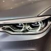 bmw 5-series 2018 quick_quick_LDA-JC20_WBAJC32000B385412 image 5