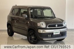 suzuki xbee 2018 CFJ1793525
