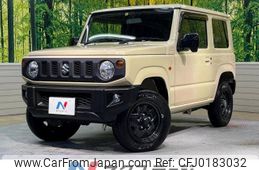 suzuki jimny 2020 -SUZUKI--Jimny 3BA-JB64W--JB64W-145152---SUZUKI--Jimny 3BA-JB64W--JB64W-145152-