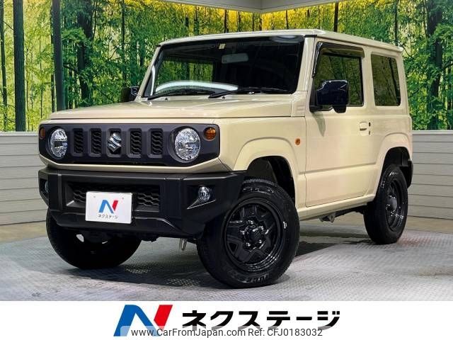 suzuki jimny 2020 -SUZUKI--Jimny 3BA-JB64W--JB64W-145152---SUZUKI--Jimny 3BA-JB64W--JB64W-145152- image 1