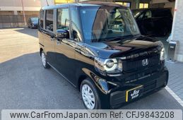 honda n-box 2024 -HONDA--N BOX 6BA-JF5--JF5-1072***---HONDA--N BOX 6BA-JF5--JF5-1072***-