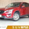 mazda cx-5 2016 -MAZDA--CX-5 LDA-KE2FW--KE2FW-214825---MAZDA--CX-5 LDA-KE2FW--KE2FW-214825- image 1