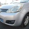 nissan note 2011 -NISSAN--Note DBA-E11--710818---NISSAN--Note DBA-E11--710818- image 11