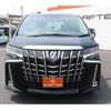 toyota alphard 2021 -TOYOTA--Alphard 3BA-AGH30W--AGH30-0375061---TOYOTA--Alphard 3BA-AGH30W--AGH30-0375061- image 6
