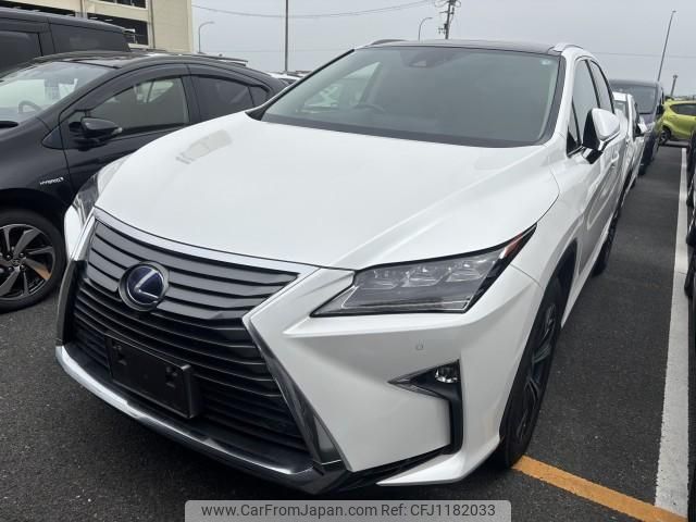 lexus rx 2017 quick_quick_DAA-GYL20W_GYL20-0005570 image 1