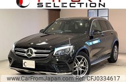 mercedes-benz glc-class 2018 quick_quick_253946_WDC2539462F358294