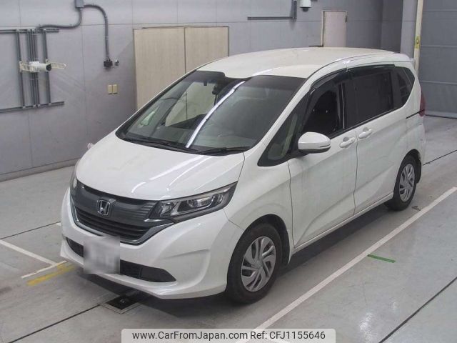 honda freed 2017 -HONDA 【春日井 510に917】--Freed GB5-1043911---HONDA 【春日井 510に917】--Freed GB5-1043911- image 1