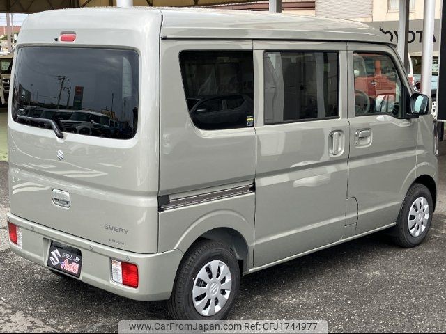 suzuki every 2025 CFJ1744977 image 2