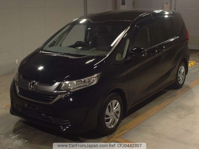 honda freed 2018 -HONDA--Freed GB5-1061365---HONDA--Freed GB5-1061365- image 1