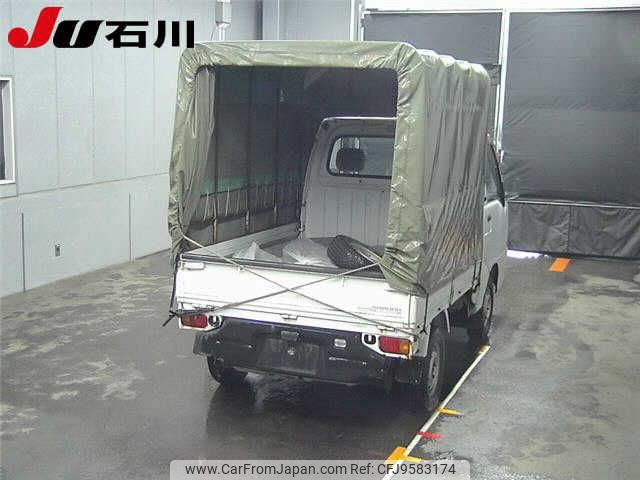 subaru sambar-truck 2006 -SUBARU--Samber Truck TT2--332092---SUBARU--Samber Truck TT2--332092- image 2