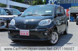 toyota passo 2016 quick_quick_DBA-M710A_M710A-0000598