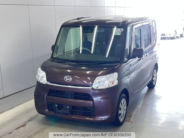 daihatsu tanto 2017 -DAIHATSU--Tanto LA600S-0600985---DAIHATSU--Tanto LA600S-0600985- image 1