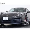 porsche 911 2019 -PORSCHE--Porsche 911 3BA-992L30--WP0ZZZ99ZLS217784---PORSCHE--Porsche 911 3BA-992L30--WP0ZZZ99ZLS217784- image 1