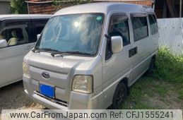 subaru sambar-dias-van 2011 CFJ1555241