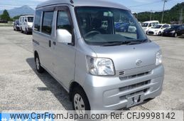 daihatsu hijet-van 2011 -DAIHATSU--Hijet Van S331V-0066317---DAIHATSU--Hijet Van S331V-0066317-