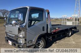 isuzu elf-truck 2015 quick_quick_TRG-NPR85AN_NPR85-7049595