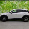 mazda cx-3 2018 quick_quick_LDA-DK5FW_DK5FW-210822 image 2