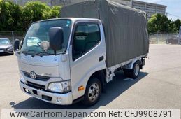 toyota dyna-truck 2019 GOO_NET_EXCHANGE_0501894A30240618W004