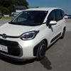 toyota sienta 2022 -TOYOTA 【野田 500ｱ1234】--Sienta 6AA-MXPL10G--MXPL10-1011277---TOYOTA 【野田 500ｱ1234】--Sienta 6AA-MXPL10G--MXPL10-1011277- image 43