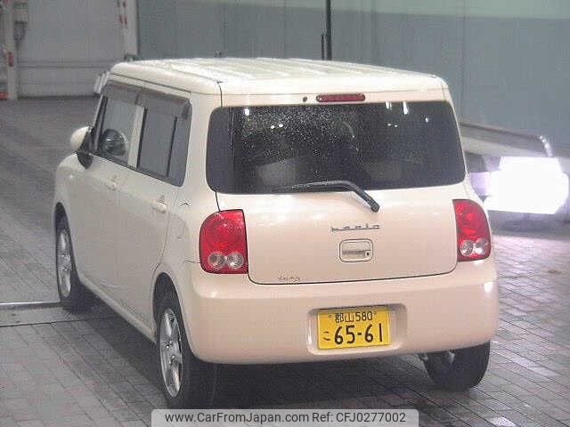 suzuki alto-lapin 2010 -SUZUKI 【郡山 580ｺ6561】--Alto Lapin HE22S--167469---SUZUKI 【郡山 580ｺ6561】--Alto Lapin HE22S--167469- image 2