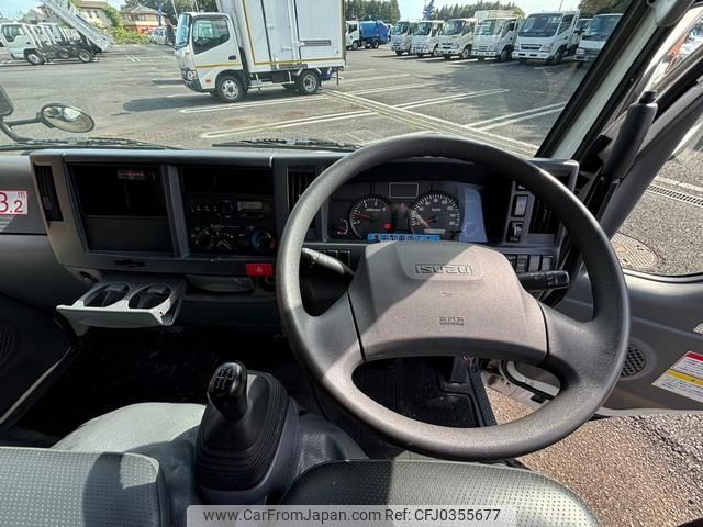 isuzu elf-truck 2016 GOO_NET_EXCHANGE_0401987A30241022W001 image 2