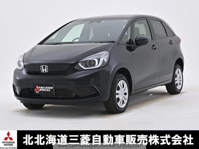 honda fit 2022 quick_quick_GR2_GR2-1104585 image 1